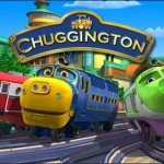 Chuggington